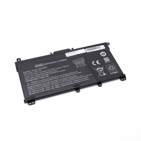 HP 14-cf0000ur Laptop premium accu 41Wh