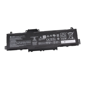 HP 14-ee0004tu Laptop originele accu 41,04Wh