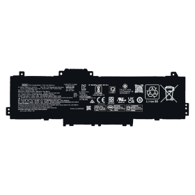 HP 14-ee0010tu Laptop accu 41,04Wh