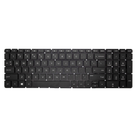 HP 15-ac022tx Laptop toetsenbord 