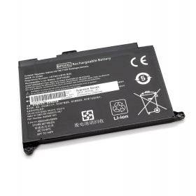 HP 15-au028tu Laptop accu 33Wh