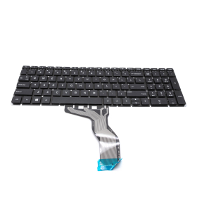 HP 15-bs000no Laptop toetsenbord 