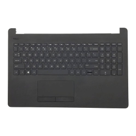 HP 15-bs000nu Laptop toetsenbord 