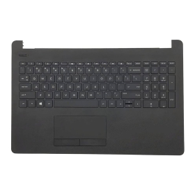 HP 15-bs080wm Laptop toetsenbord 