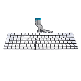 HP 15-cs0022nf Laptop toetsenbord 