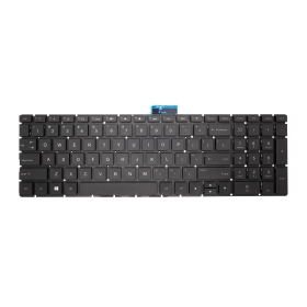 HP 15-cs0854nd Laptop toetsenbord 