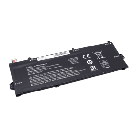 HP 15-cs1001no Laptop accu 67Wh