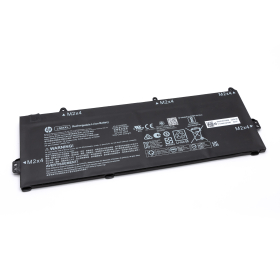 HP 15-cs1004nf Laptop originele accu 68Wh