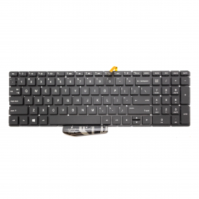 HP 15-da0256ur Laptop toetsenbord 