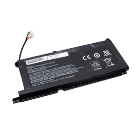 HP 15-ec1025ax Laptop accu 47Wh