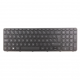 HP 15-g002nf Laptop toetsenbord 