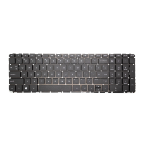 HP 15-g043cy Laptop toetsenbord 