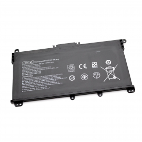 HP 15s-eq0000au Laptop accu 38Wh