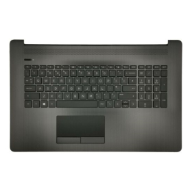 HP 17-by0000nf Laptop toetsenbord 