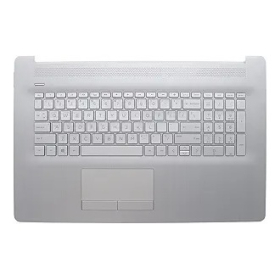 HP 17-by0000nf Laptop toetsenbord 