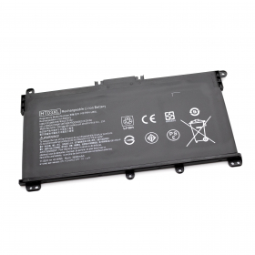 HP 17-by0004nf Laptop accu 38Wh
