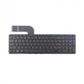HP 17-p001nv Laptop toetsenbord 