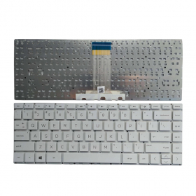 HP 246 G6 Laptop toetsenbord 
