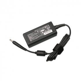 HP 24es Monitor Laptop adapter 30W