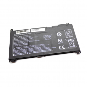 HP 440 G4 Laptop accu 39Wh