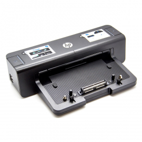 HP Business Notebook 8510p Laptop docking stations 