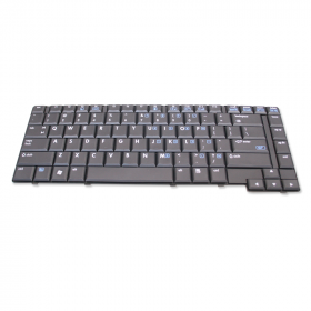 HP Business Notebook 8510p Laptop toetsenbord 