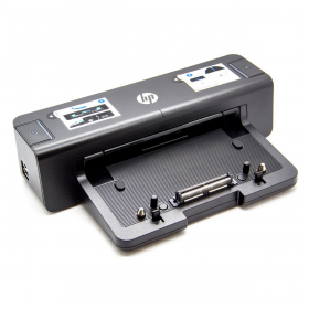 HP Business Notebook 8710p Laptop docking stations 