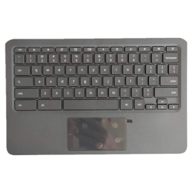 HP Chromebook 11 G6 EE (3VK38EA) Laptop toetsenbord 
