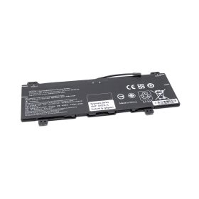 HP Chromebook 14a-na0030ca (9VU04UA) Laptop accu 45,43Wh