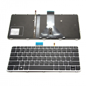 HP Elite x2 1011 G1 (L5G77EA) Laptop toetsenbord 