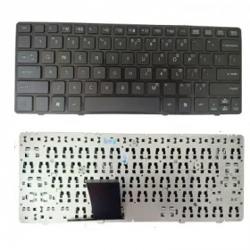 HP Elitebook 2570p Laptop toetsenbord 