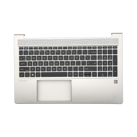 HP Elitebook 650 G9 (5Y3T9EA) Laptop toetsenbord 