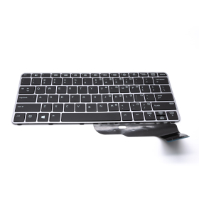 HP Elitebook 725 G3 Laptop toetsenbord 