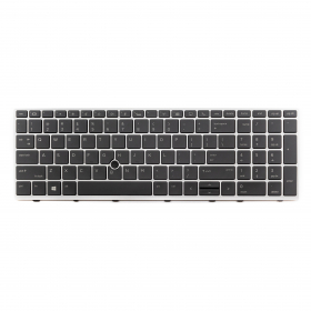 HP Elitebook 755 G5 (4HZ47UT) Laptop toetsenbord 