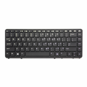 HP Elitebook 840 G1 (F1Q48EA) Laptop toetsenbord 