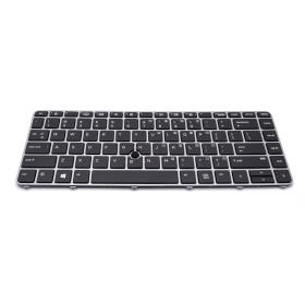 HP Elitebook 840 G3 Laptop toetsenbord 