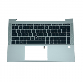 HP Elitebook 840 G7 Laptop toetsenbord 