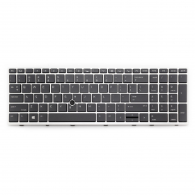 HP Elitebook 850 G5 (4QY80EA) Laptop toetsenbord 