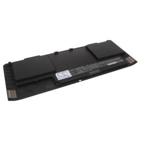 HP Elitebook Revolve 810 G1 (D7P54AW) Laptop accu 44Wh