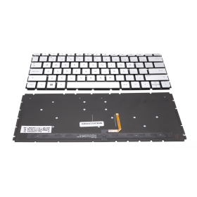 HP Envy 13-d040wm Laptop toetsenbord 