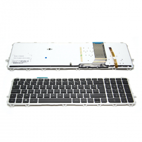 HP Envy 15-j000eb Laptop toetsenbord 