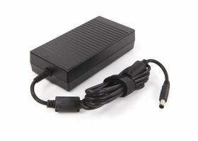 HP Envy 17-1019tx Laptop adapter 120W