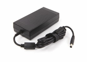 HP Envy 17-1150ep Laptop adapter 120W