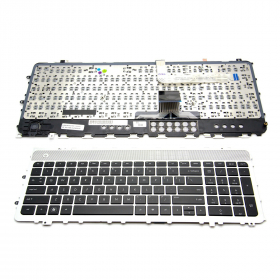 HP Envy 17-3000eb Laptop toetsenbord 