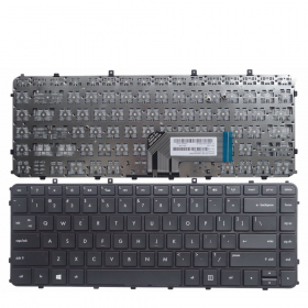 HP Envy 4-1003tx Laptop toetsenbord 