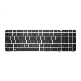HP Envy Dv7-7204ea Laptop toetsenbord 