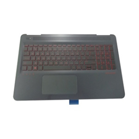 HP Omen 15-ax000nf Laptop toetsenbord 