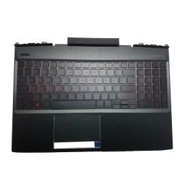 HP Omen 15-dc0000nb Laptop toetsenbord 