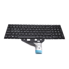 HP Omen 15-dc0015np Laptop toetsenbord 