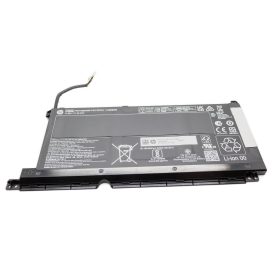 HP Omen 15-dh0000ne Laptop originele accu 52,5Wh